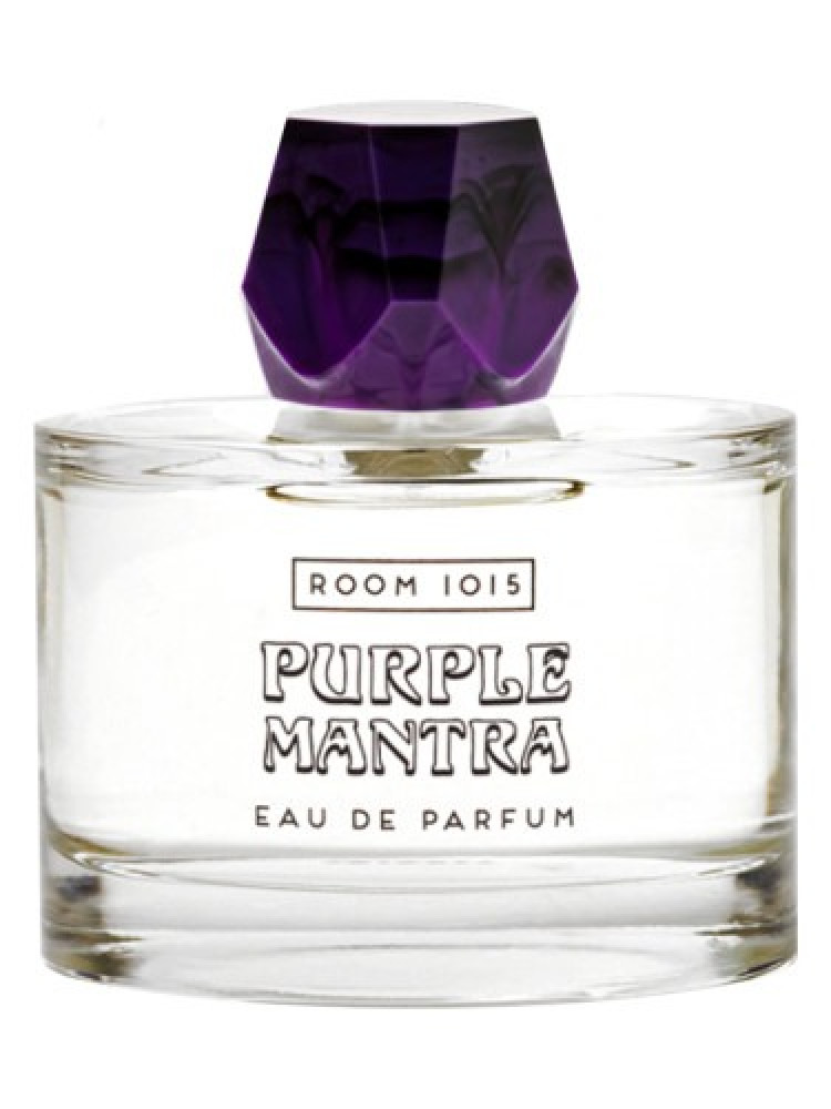 Purple Mantra