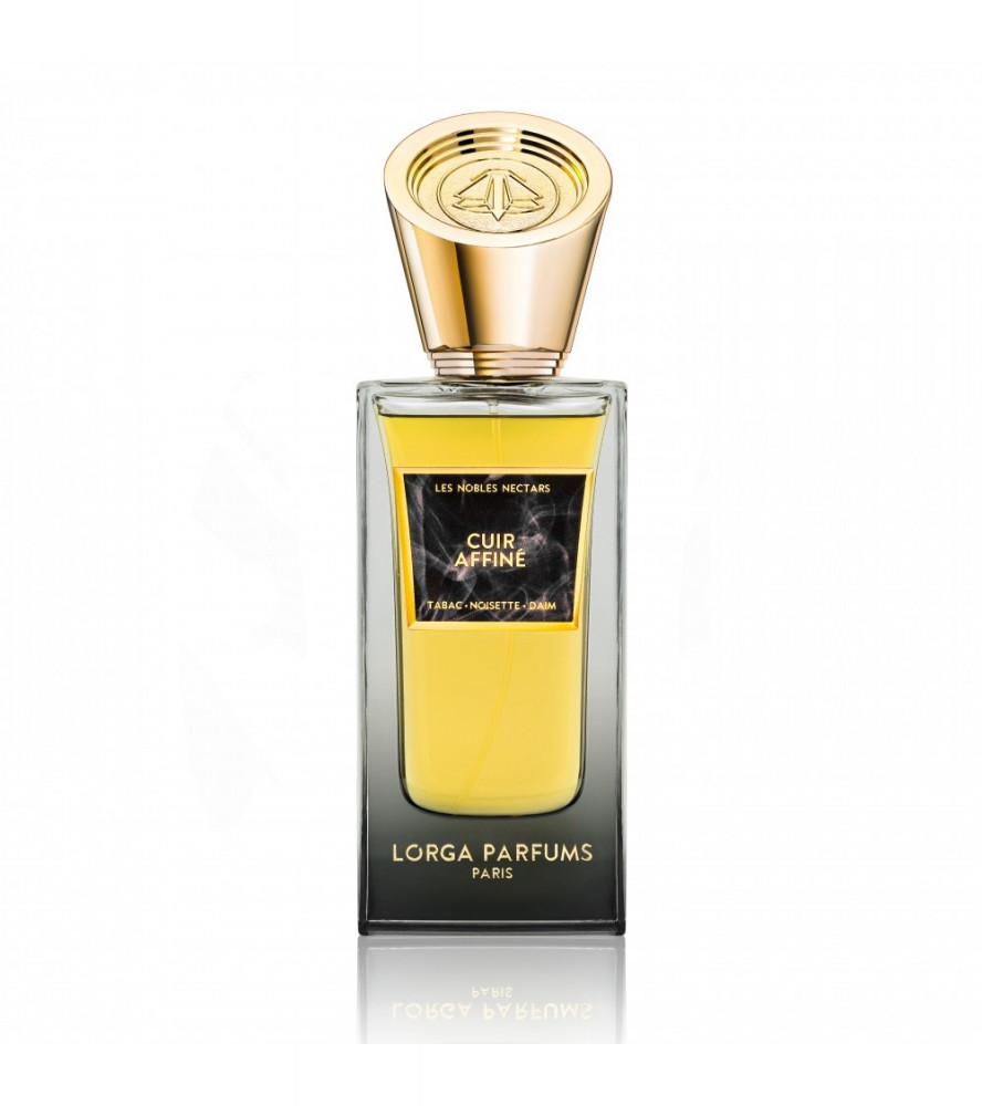 Cuir Affine