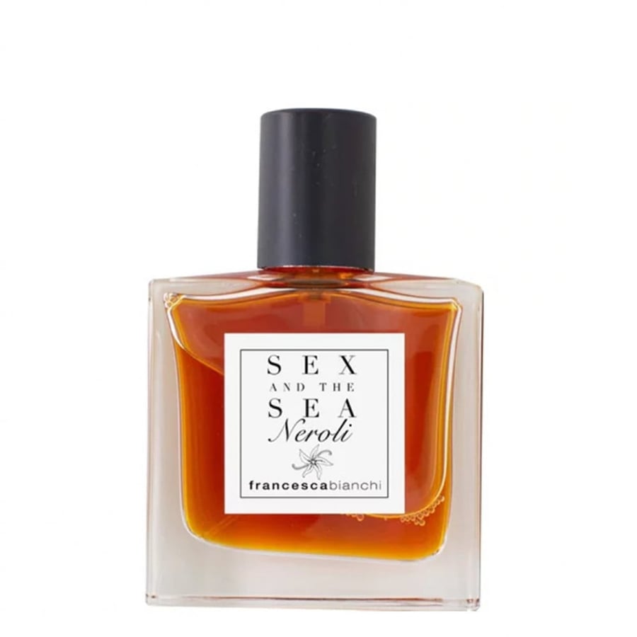 SEX AND THE SEA NEROLI