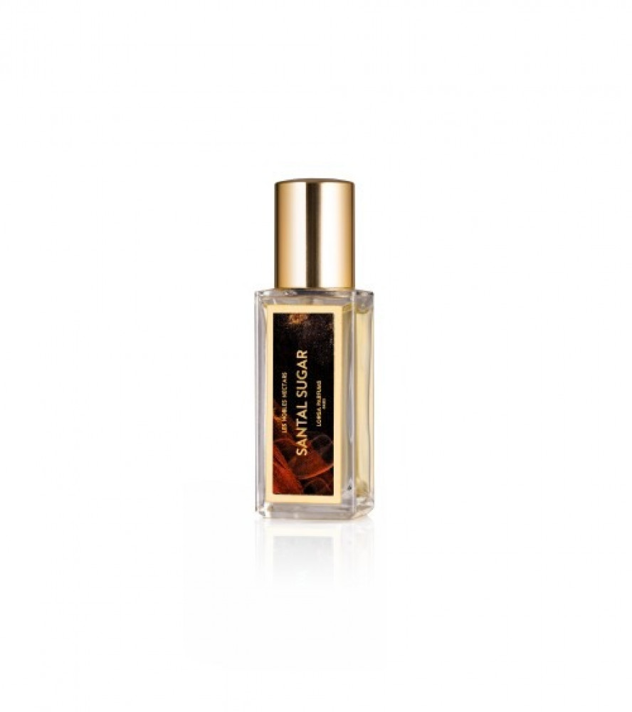 Santal Sugar