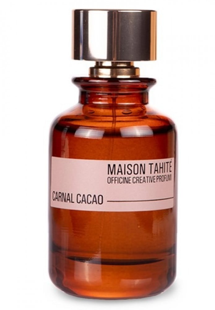 Carnal Cacao