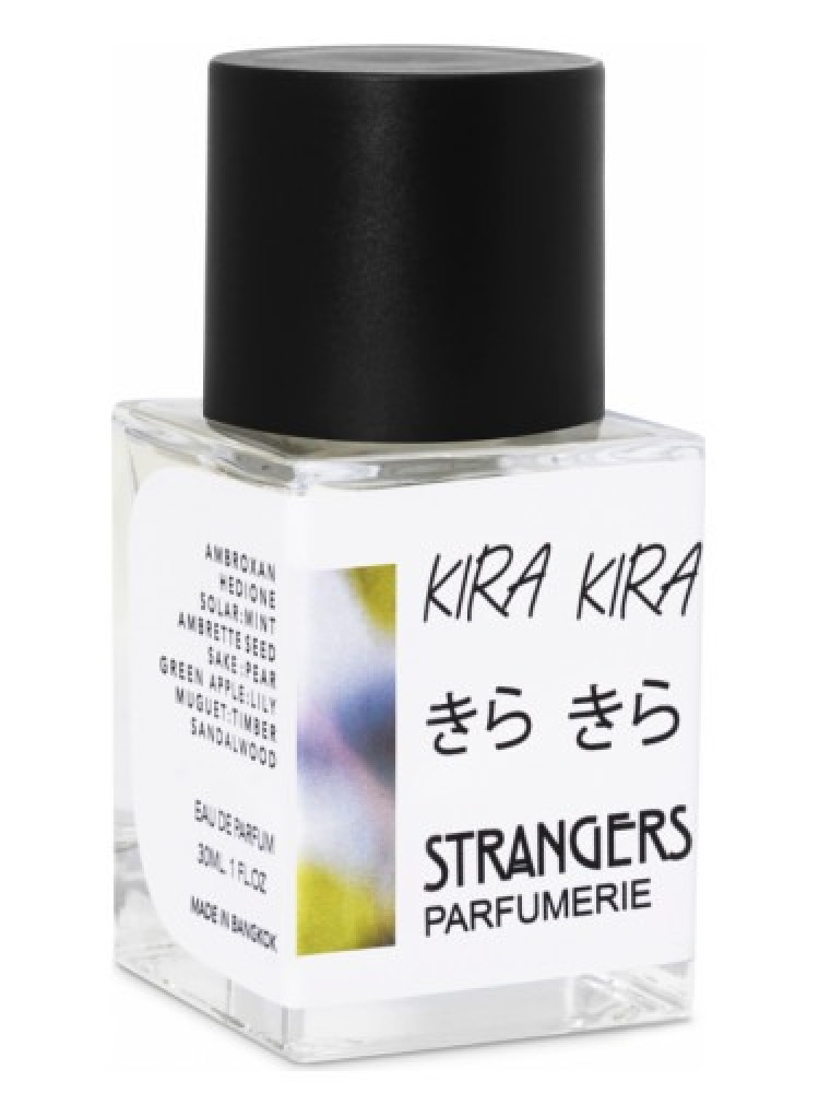Kira Kira