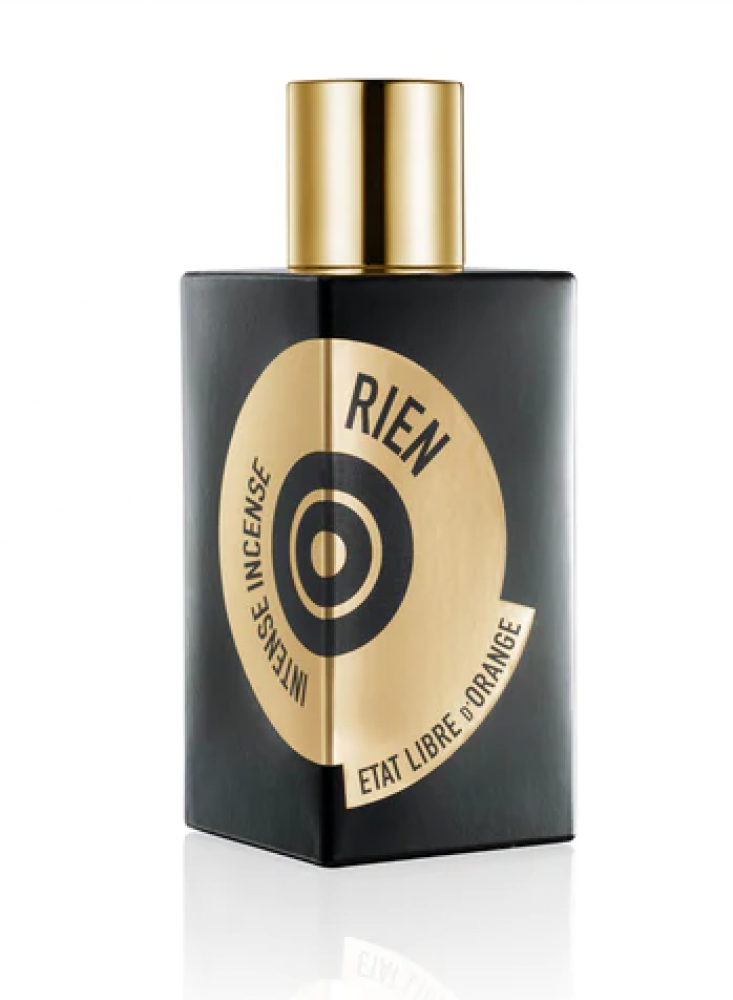 RIEN INTENSE INCENSE
