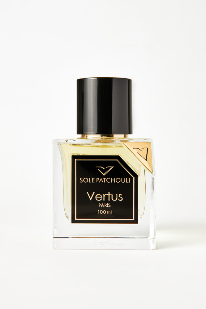 Sole Patchouli