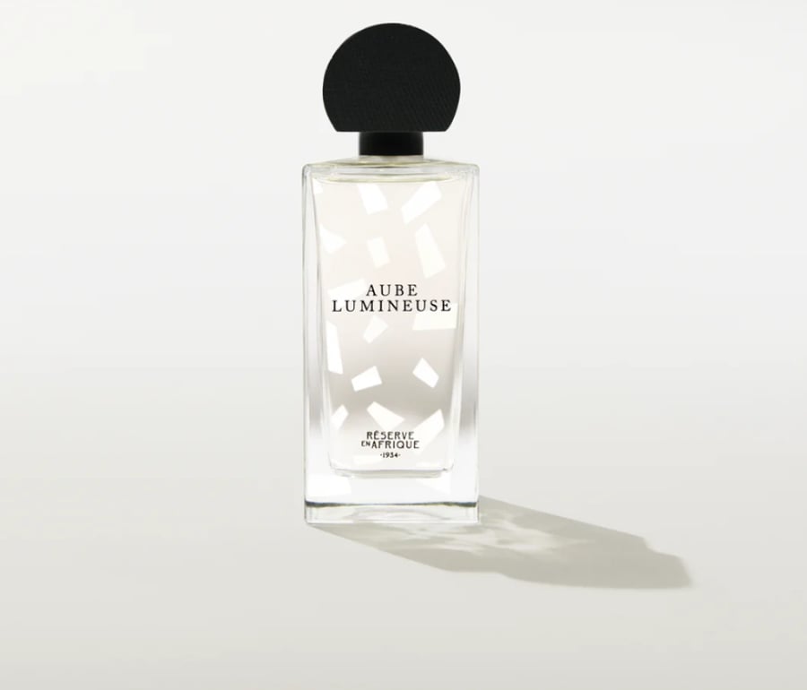 Aube Lumineuse