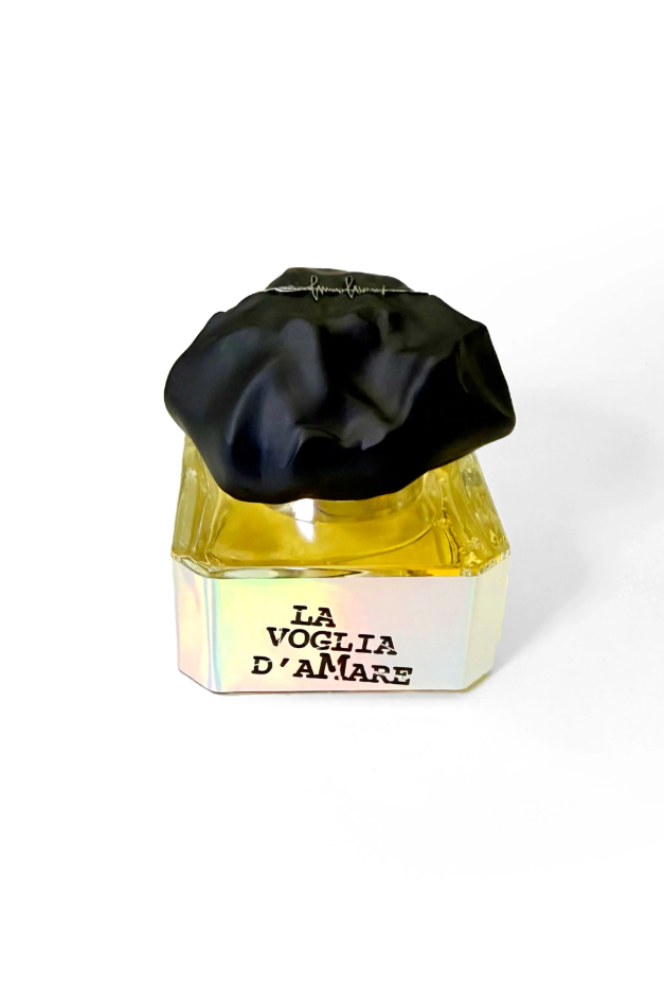 LA VOGLIA D'AMARE