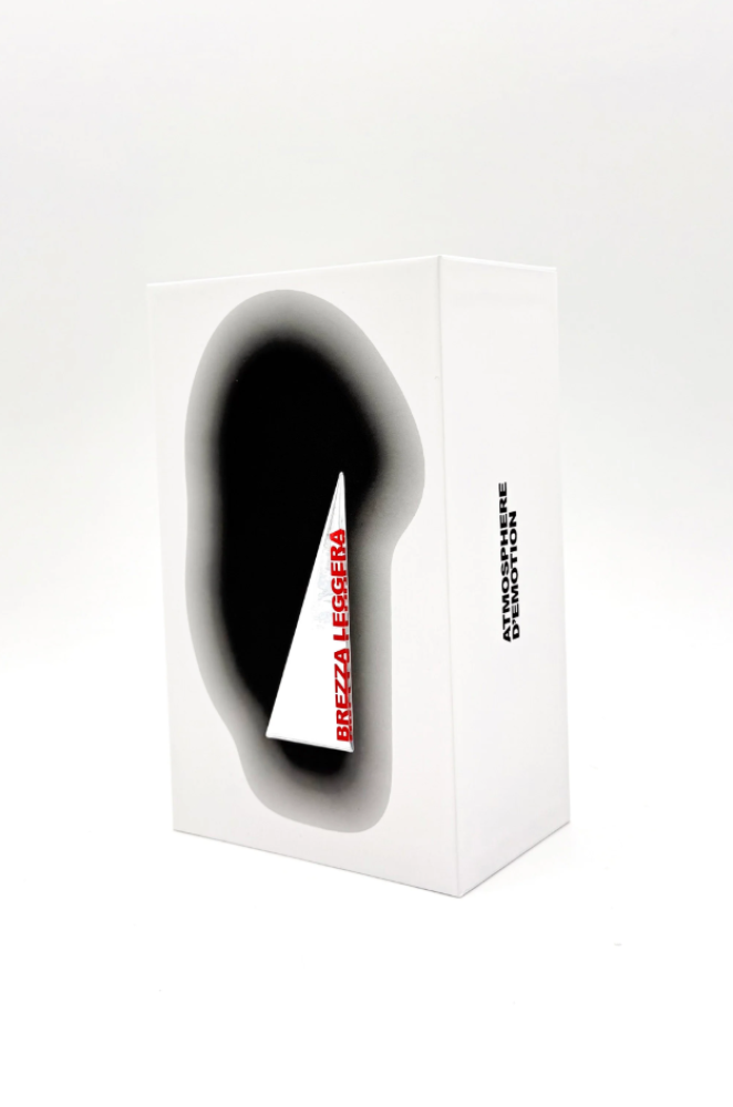 Brezza Leggera Extrait de Parfum