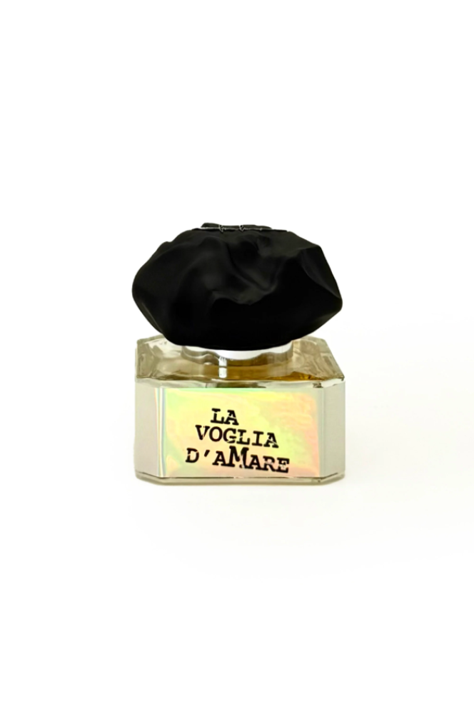 LA VOGLIA D'AMARE