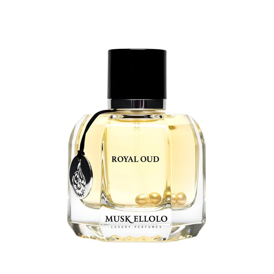 ROYAL OUD