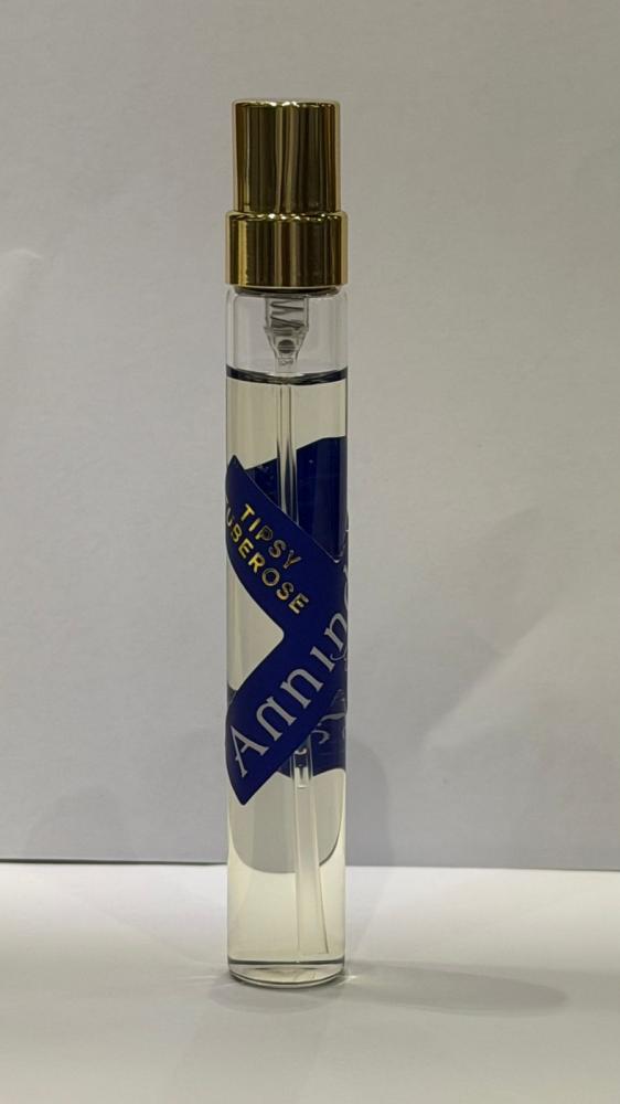 Tipsy Tuberose