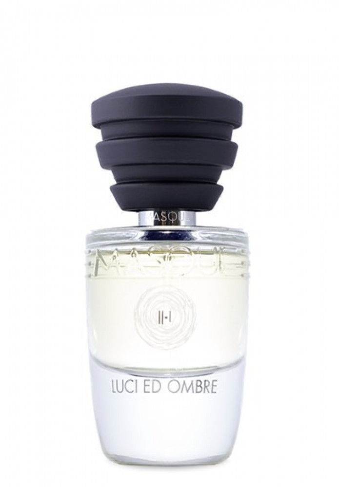 Luci Ed Ombre