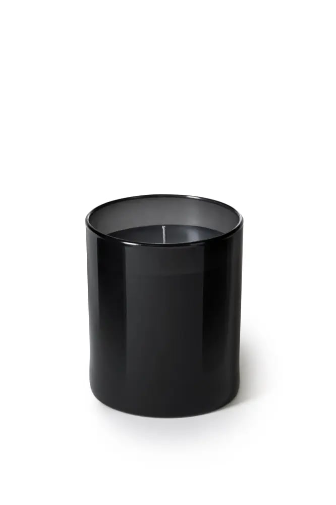 Bougie parfumée