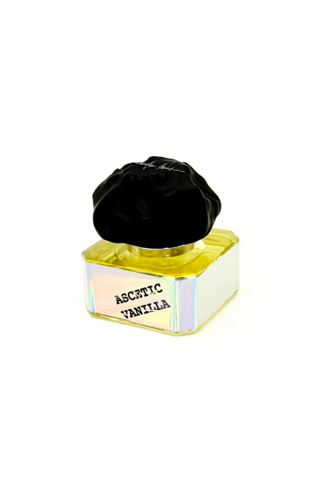Ascetic Vanilla
