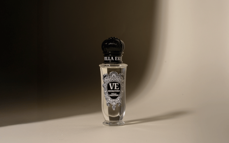HOTEL COTTON PERFUME OIL