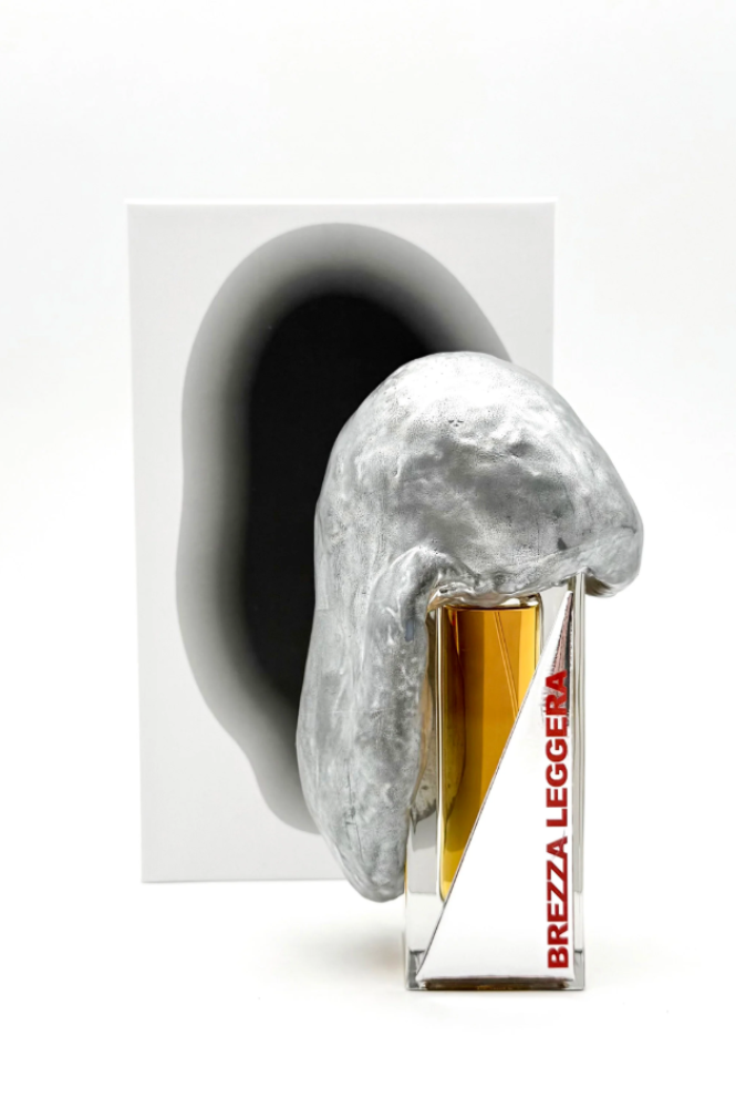 Brezza Leggera Extrait de Parfum