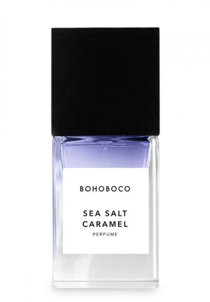 Sea Salt Caramel
