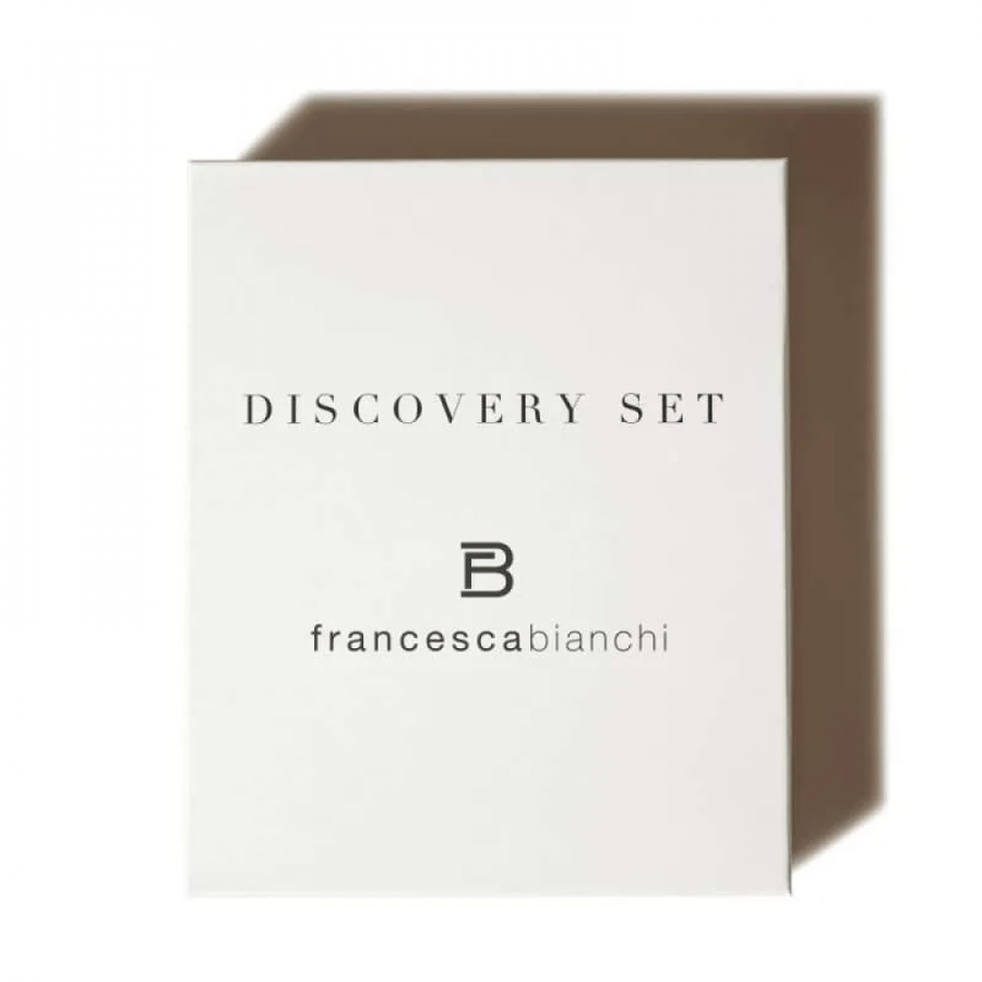 Discovery Set Franceca Bianchi