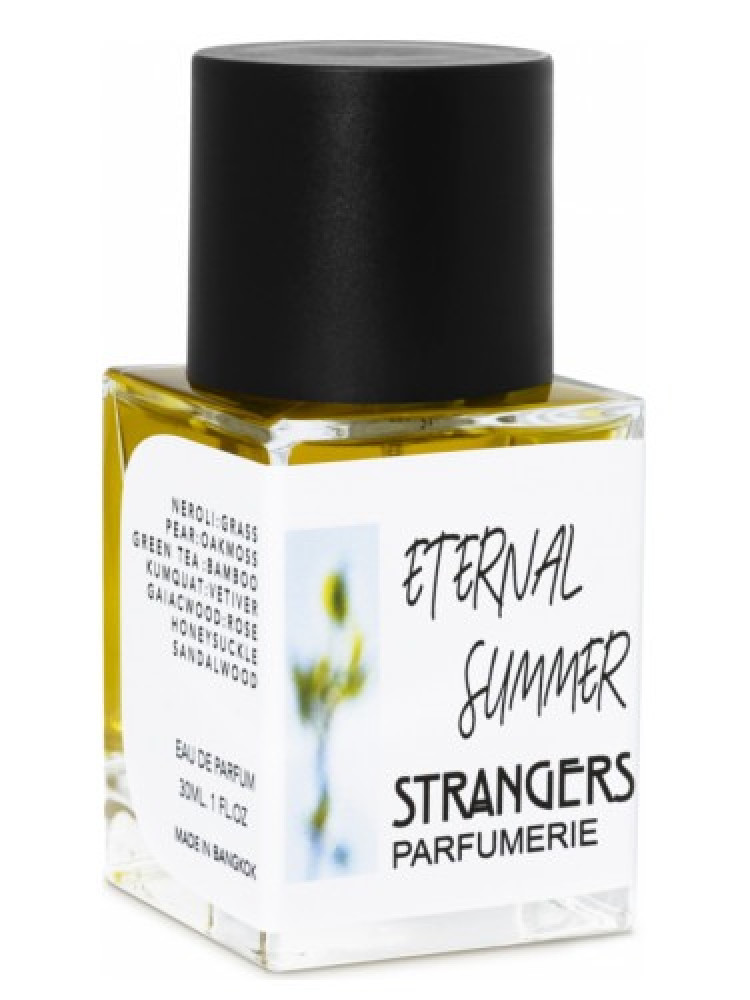 Eternal Summer