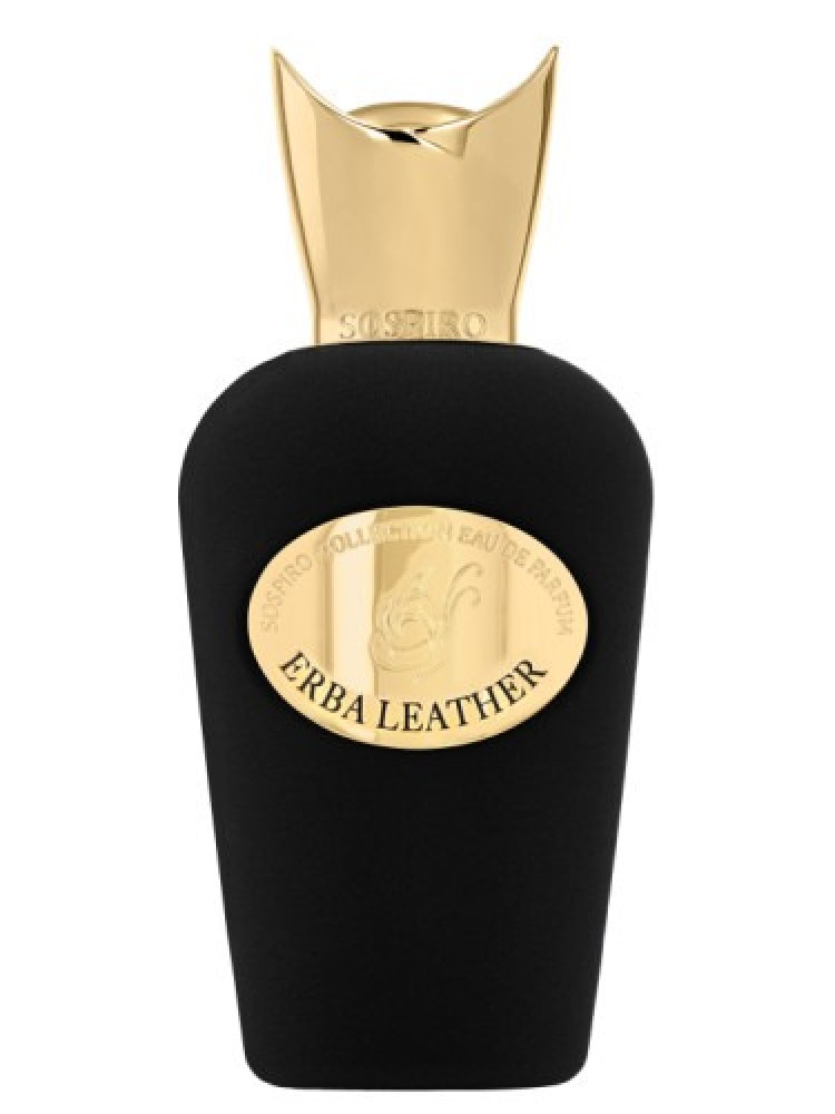 Erba Leather