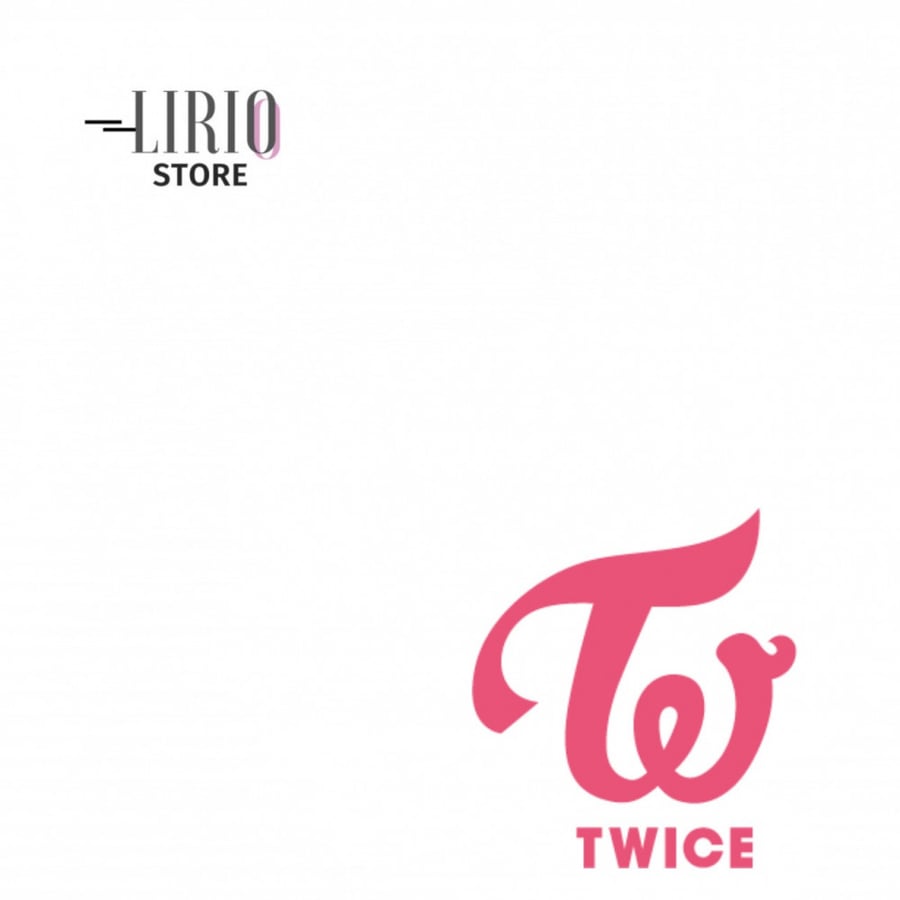 ستيكر Twice عشوائي