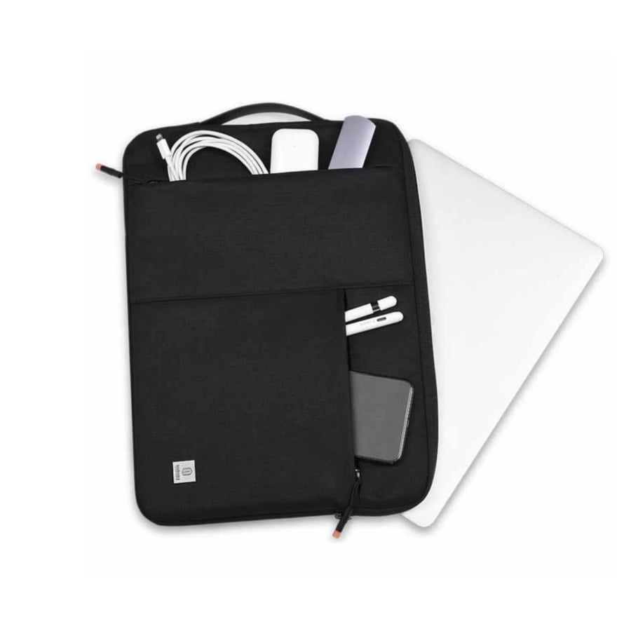 شنطة لابتوب مقاس 14 ALPHA SLIM
