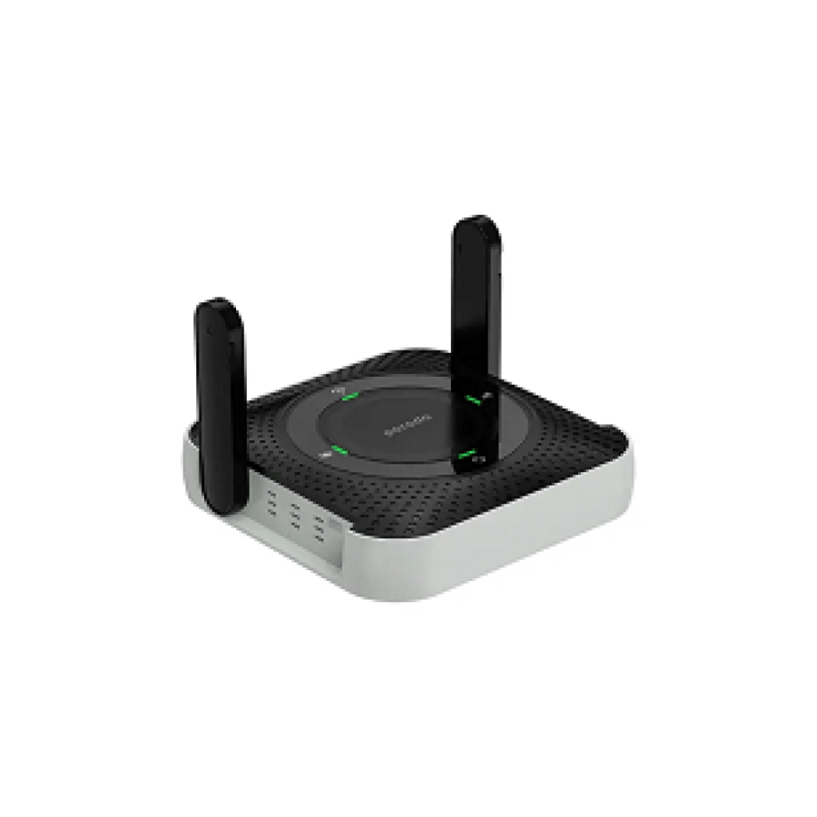 راوتر Porodo 4G/LTE Home & Outdoor Portable