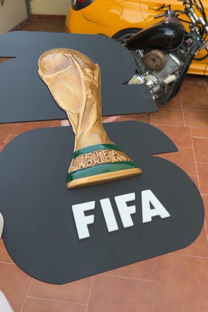 كأس العالم