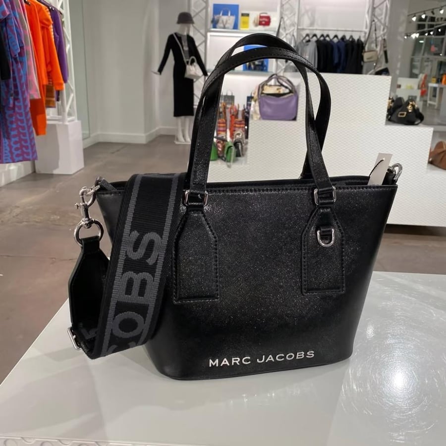 Marc Jacobs