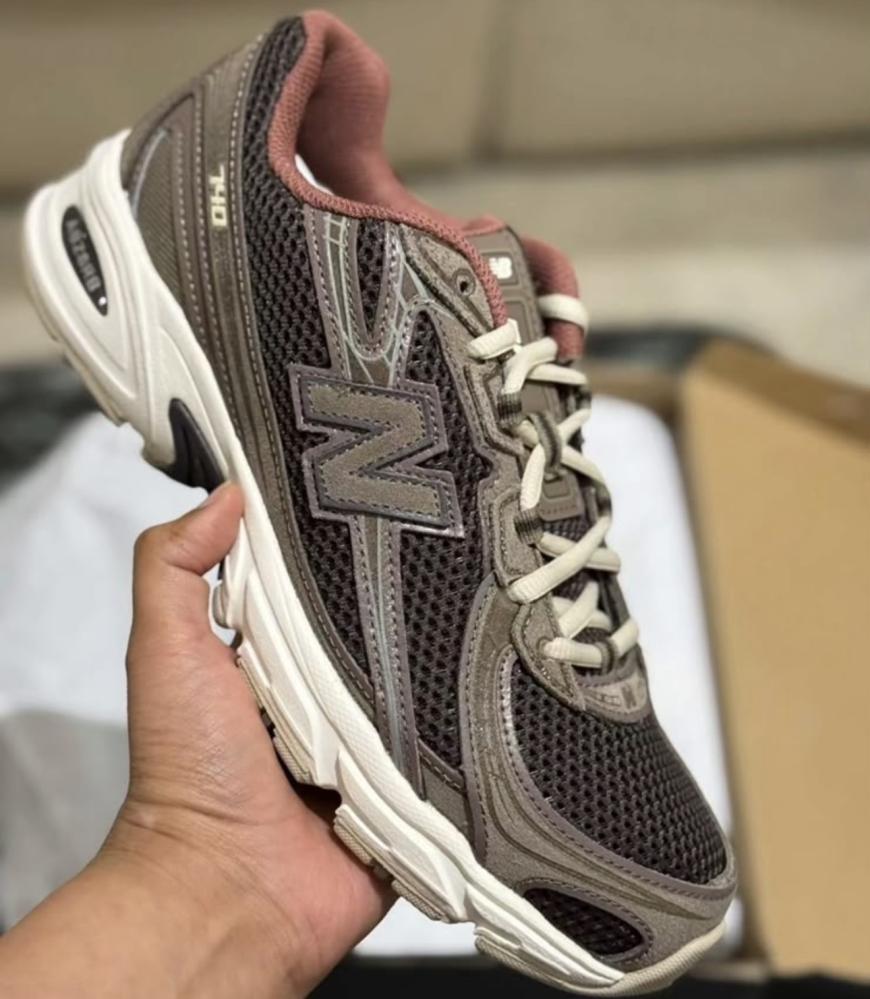 New balance 39