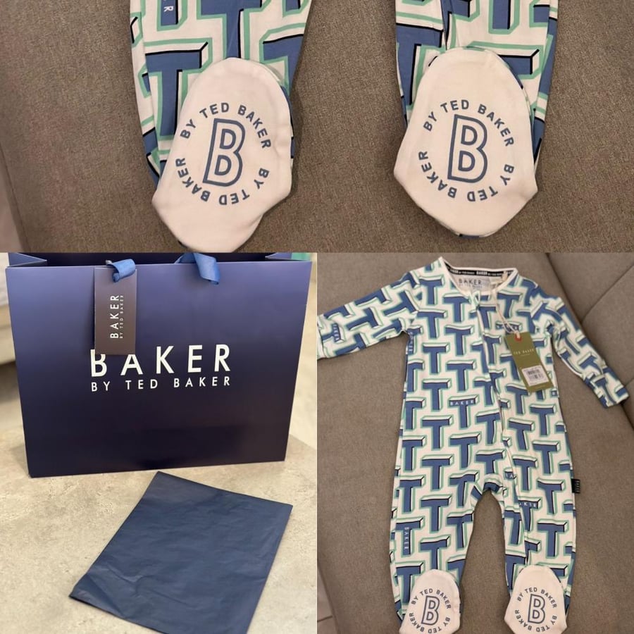 Ted baker