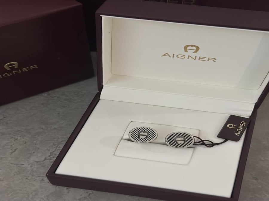 Aigner