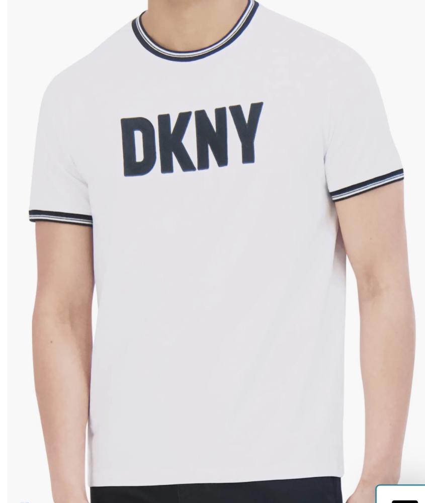 DKNY T-SHIRT MAN