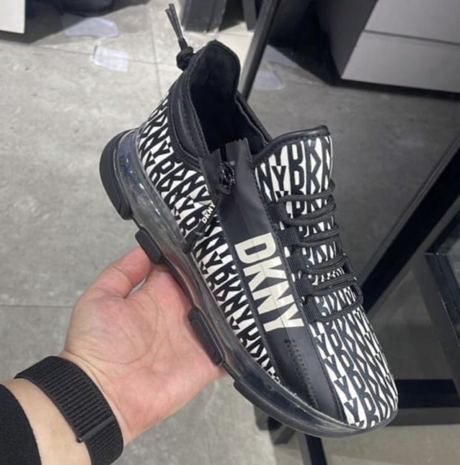DKNY SHOES