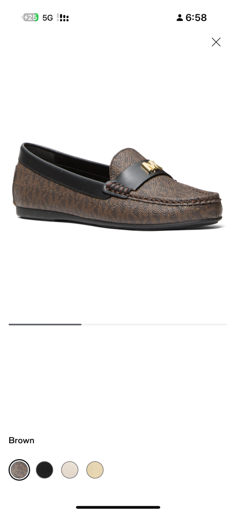 MICHAEL KORS 6.5