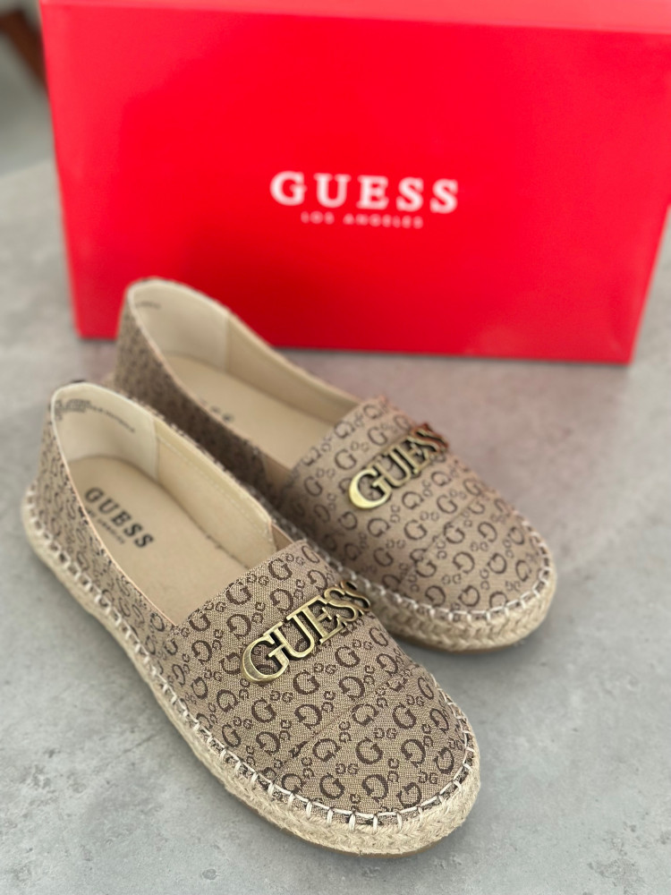 Guess