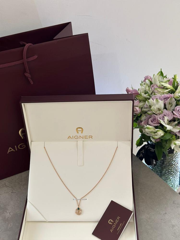 Aigner