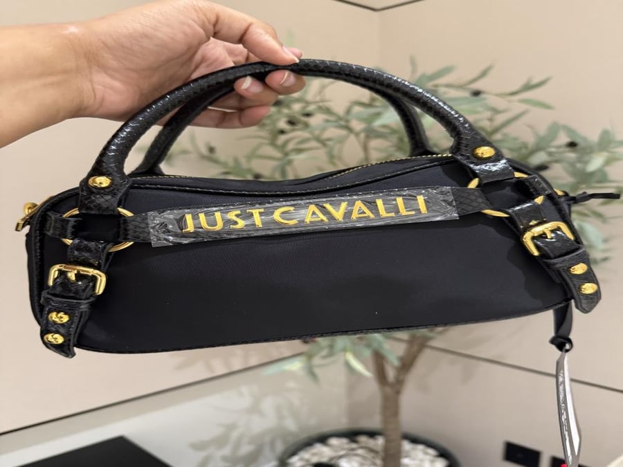 Just Cavalli