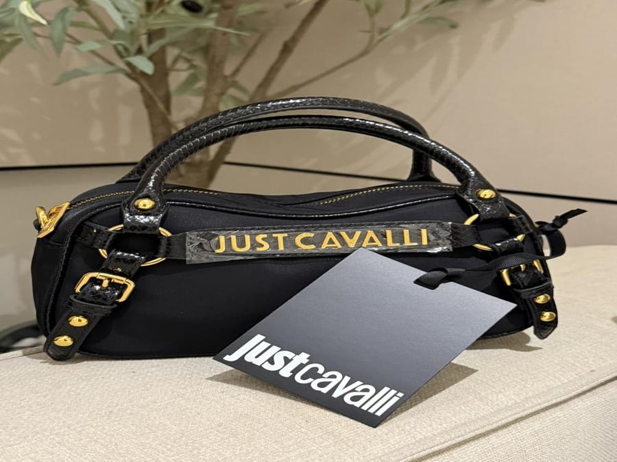 Just Cavalli