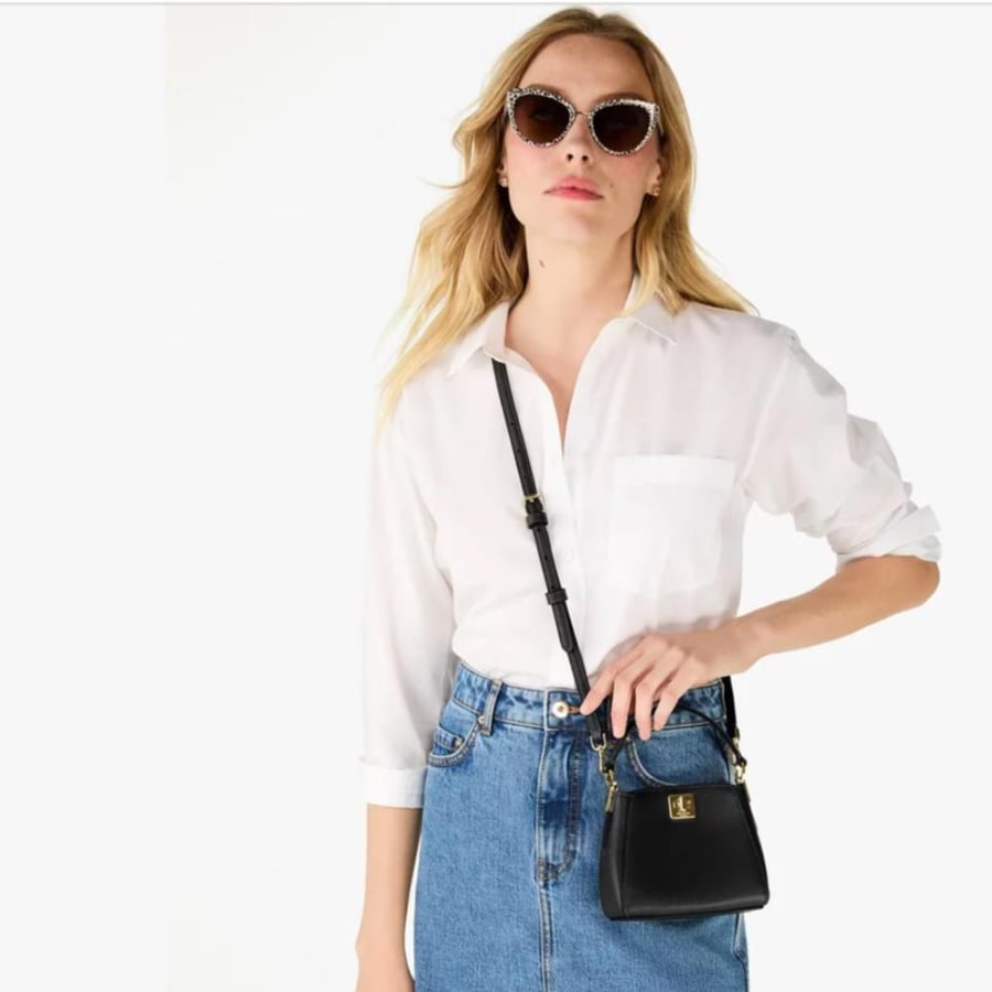 Mini Kate spade