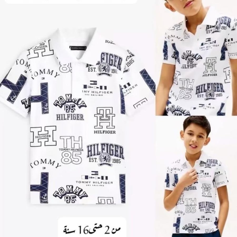 Tommy Hilfiger (12)