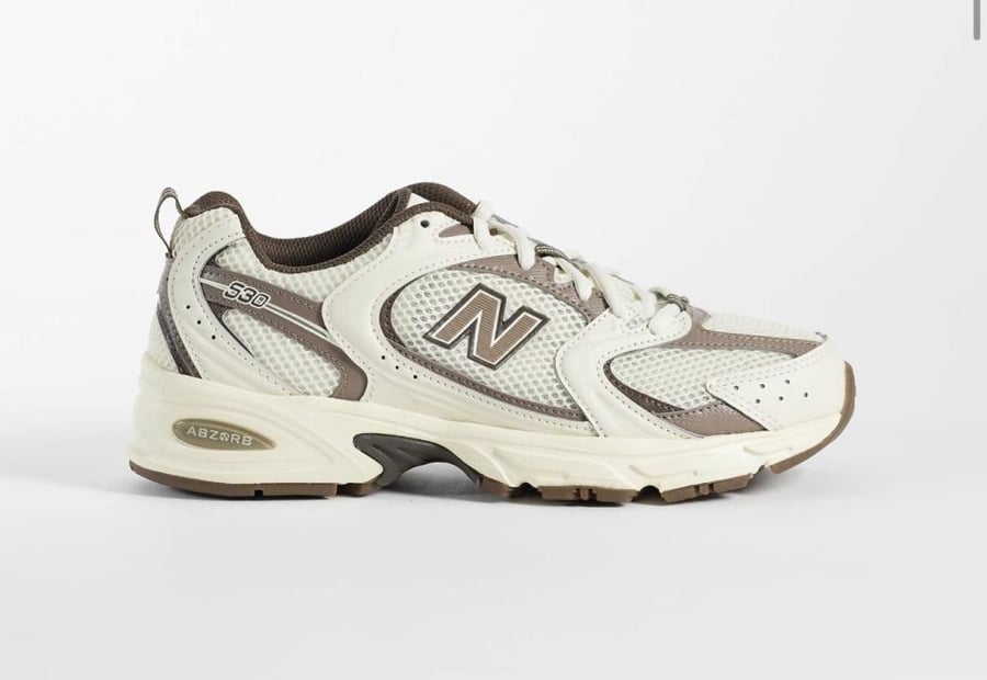 New balance 39