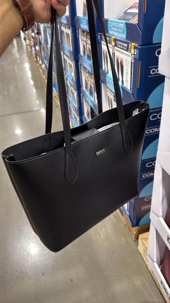 DKNY BLACK