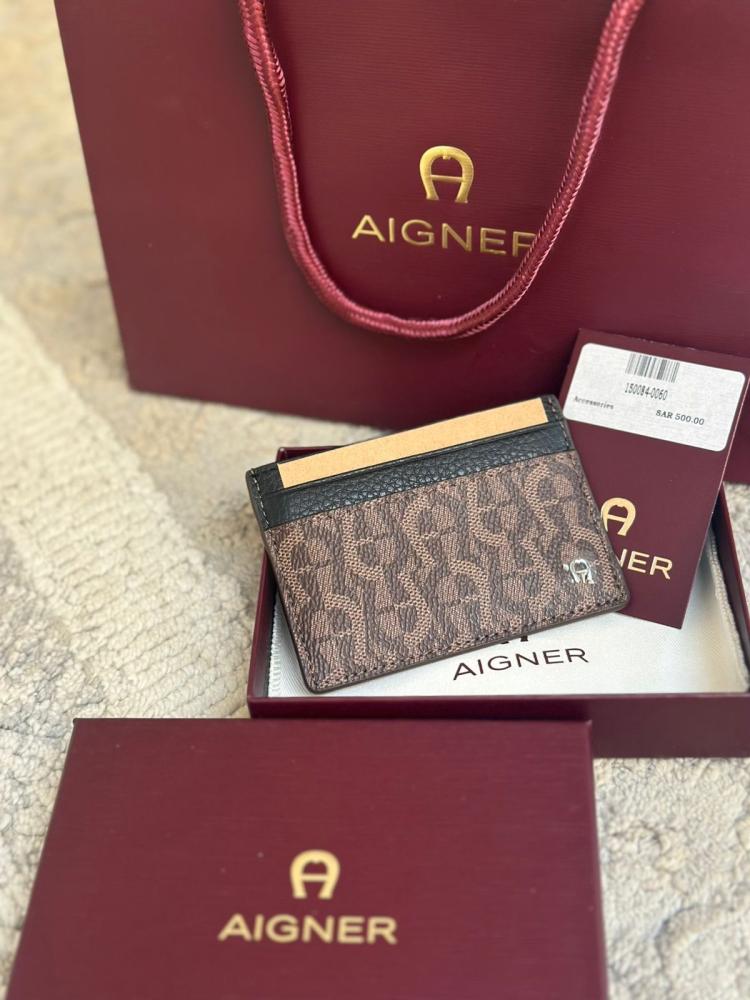 Aigner
