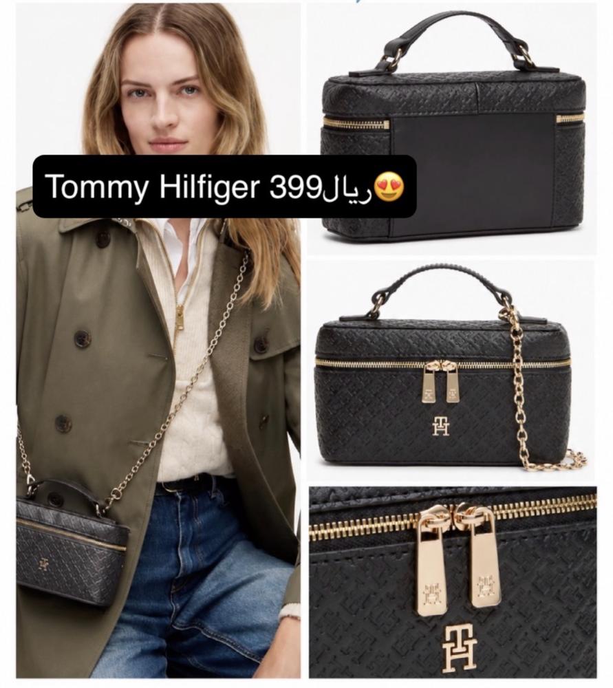 Tommy Hilfiger