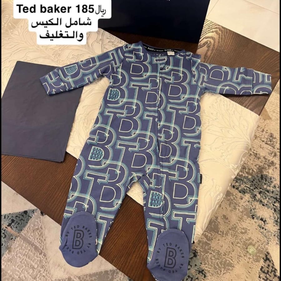 Ted baker baby