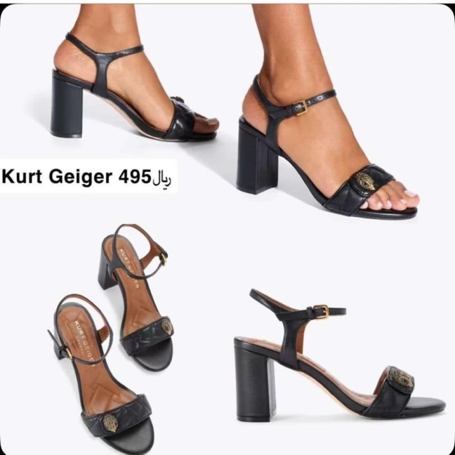 Kurt Ginger  38.5