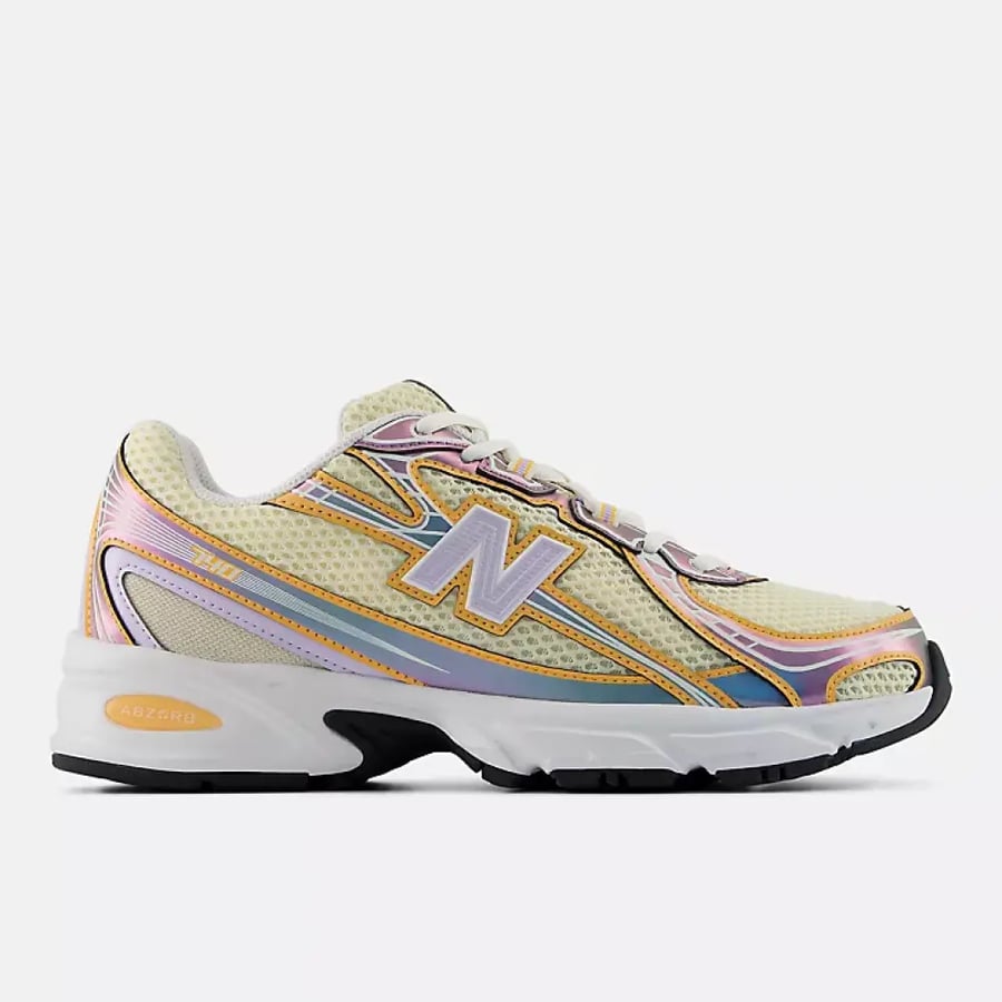 New balance 41