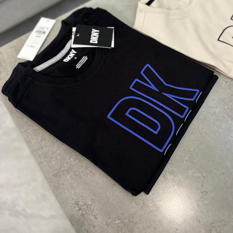 DKNY MAN