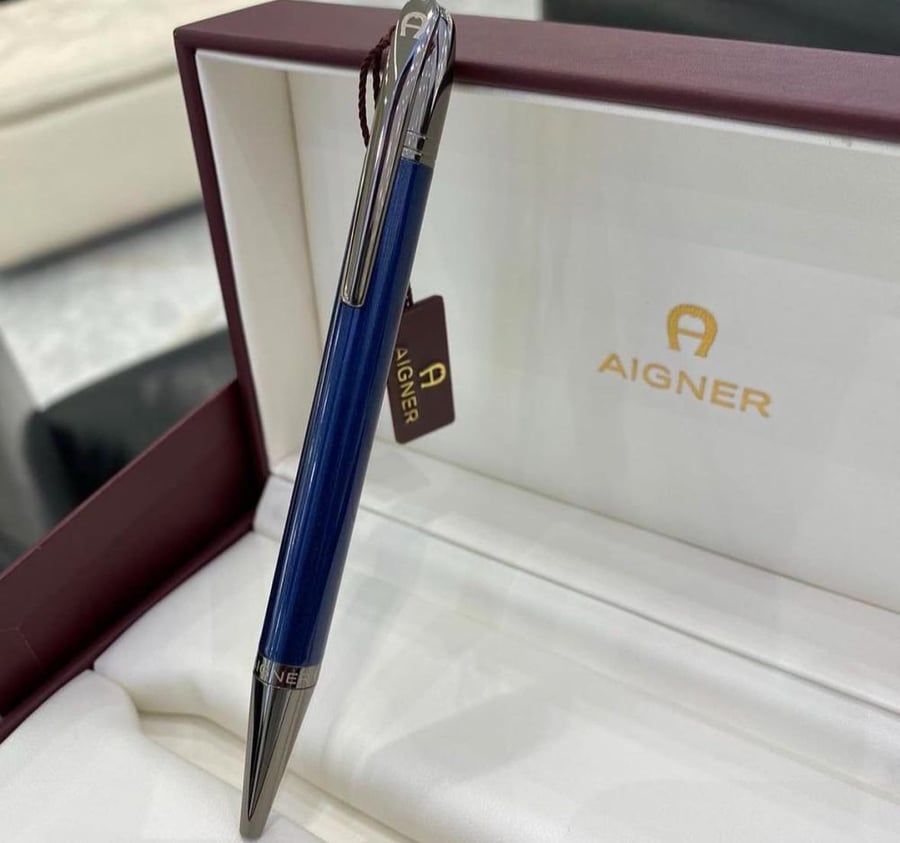 Aigner
