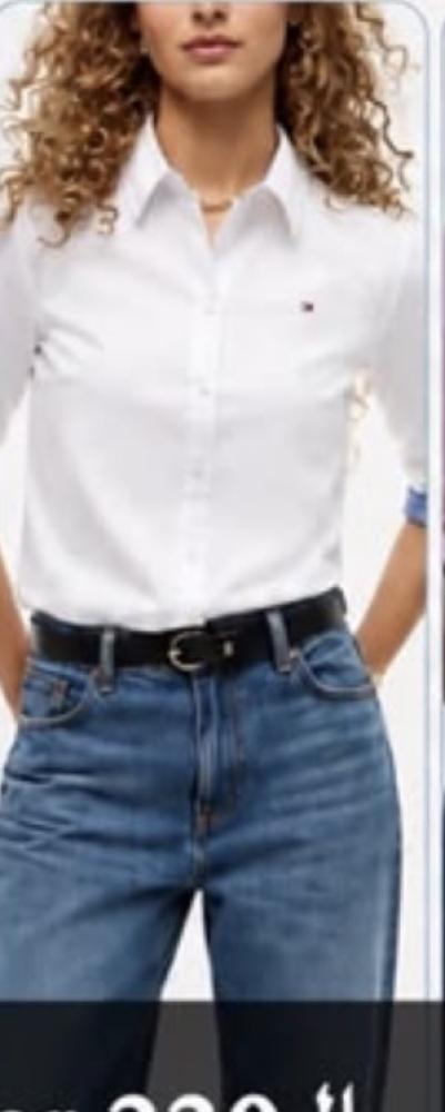 Tommy Hilfiger M